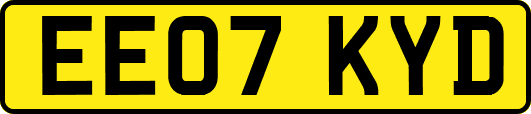 EE07KYD