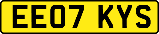 EE07KYS