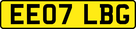 EE07LBG