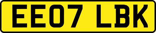 EE07LBK