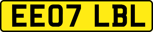 EE07LBL