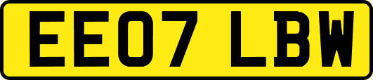 EE07LBW