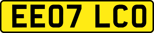 EE07LCO