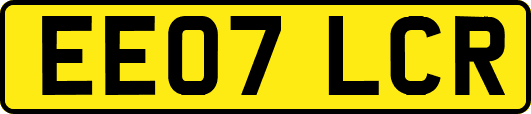 EE07LCR