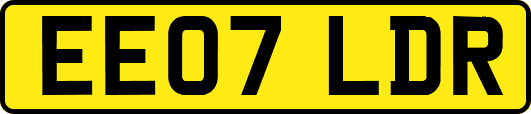 EE07LDR