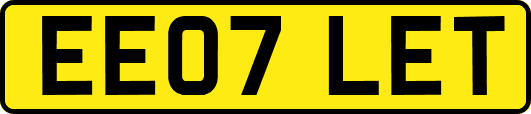 EE07LET