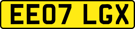 EE07LGX