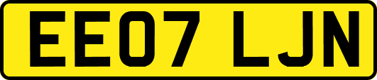 EE07LJN