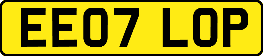 EE07LOP
