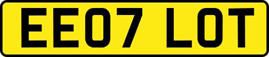 EE07LOT