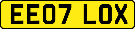 EE07LOX