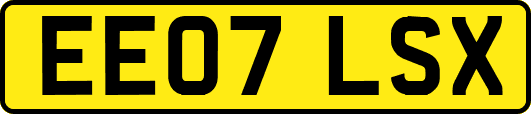 EE07LSX