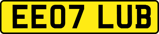 EE07LUB