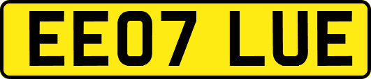 EE07LUE