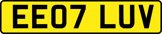 EE07LUV