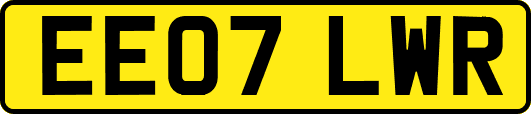 EE07LWR