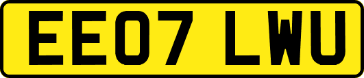 EE07LWU
