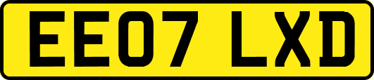EE07LXD