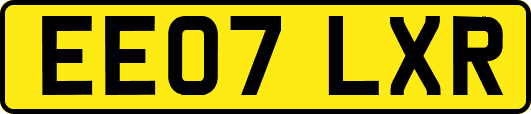 EE07LXR