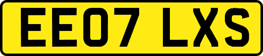 EE07LXS