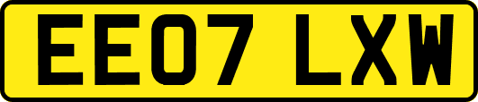 EE07LXW