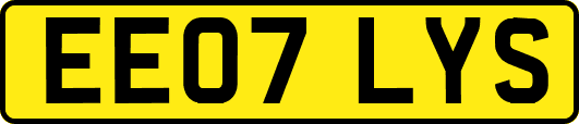EE07LYS