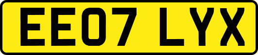 EE07LYX
