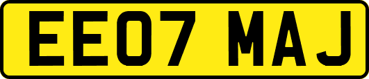 EE07MAJ