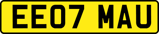 EE07MAU