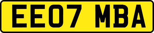 EE07MBA