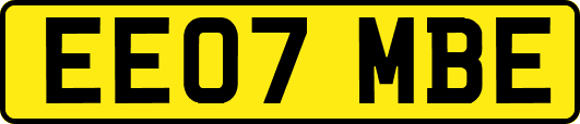 EE07MBE
