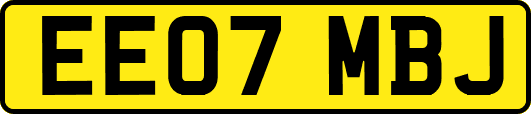 EE07MBJ