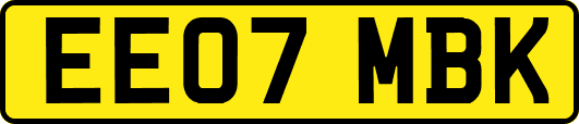 EE07MBK