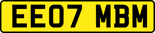EE07MBM
