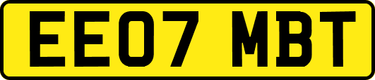 EE07MBT