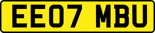 EE07MBU