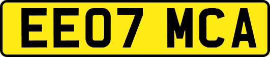 EE07MCA