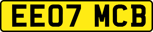 EE07MCB