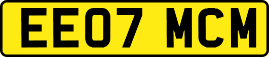EE07MCM
