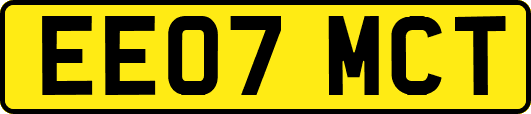 EE07MCT