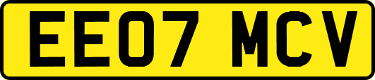 EE07MCV