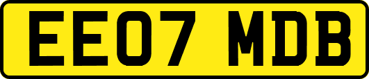 EE07MDB