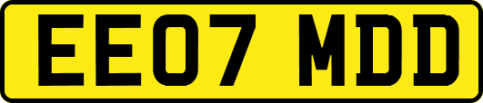EE07MDD