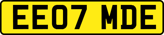 EE07MDE