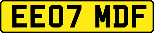 EE07MDF