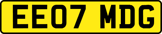 EE07MDG