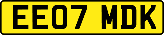 EE07MDK