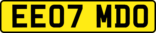 EE07MDO