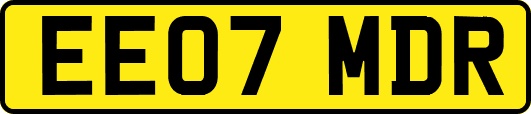 EE07MDR