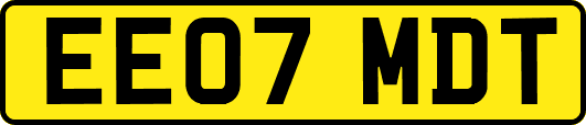 EE07MDT